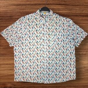 Colorful trompo Casual Shirt